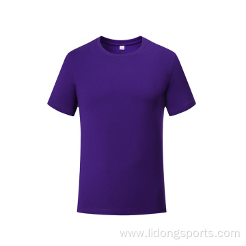 New Style Men's T-shirts Summer Sport T Shirt